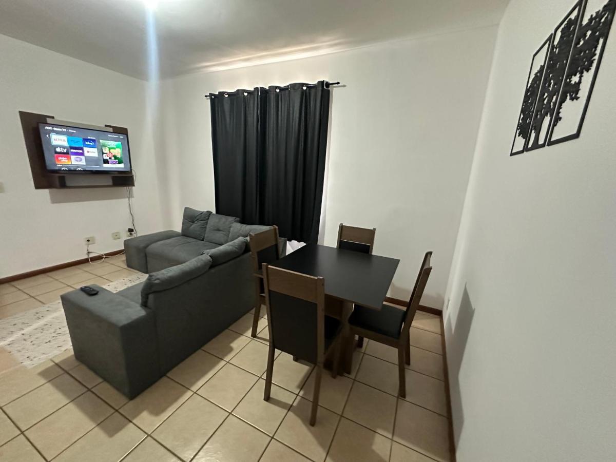 Pampulha 2 Quartos Completo Apartamento Belo Horizonte
