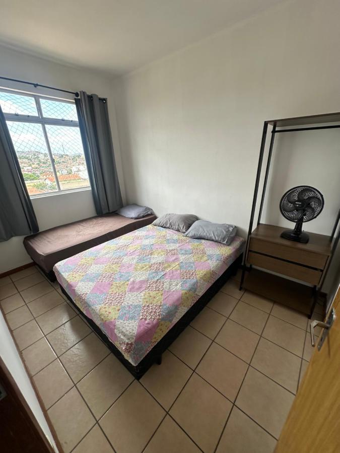 Pampulha 2 Quartos Completo Apartamento Belo Horizonte