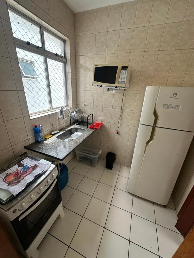 Apartamento Pampulha 2 Quartos Completo
