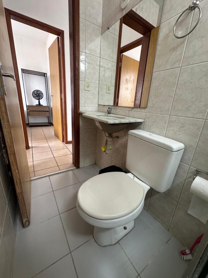 Apartamento Pampulha 2 Quartos Completo Belo Horizonte